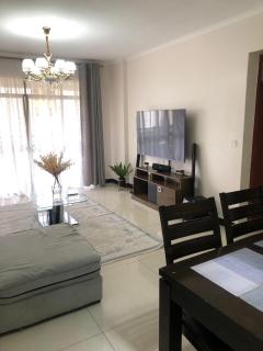 Corpus 3 bedroom at sky horse apartments - 7