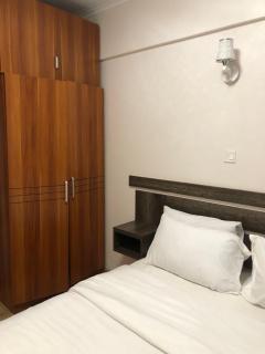 Corpus 3 bedroom at sky horse apartments - 4