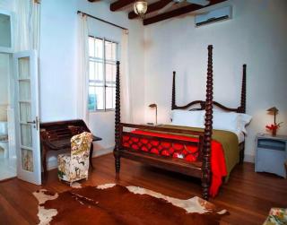 Casa Bemberg - - 6