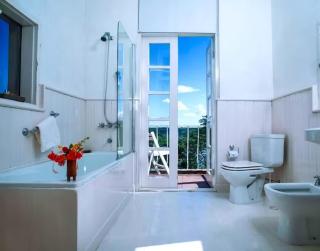 Casa Bemberg - - 5
