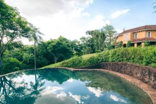 Casa Bemberg - - 4