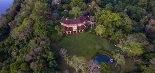Casa Bemberg - - 0