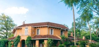 Casa Bemberg - - 3