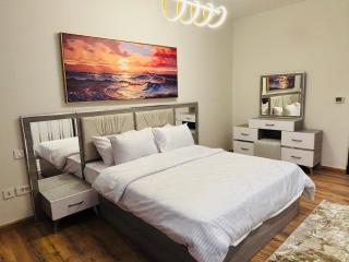 Sunrise Reach home 3BR - Il Cairo - 3