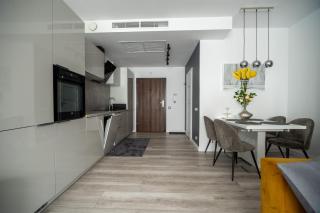 Apartly - apartamenty Hanza Tower - Stettino - 7