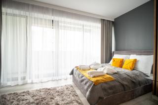 Apartly - apartamenty Hanza Tower - Stettino - 6