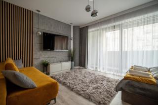 Apartly - apartamenty Hanza Tower - Stettino - 3