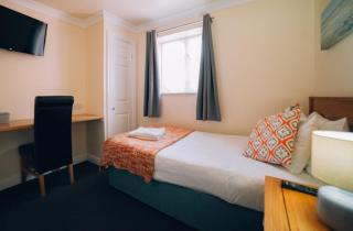 Rooms At 95 Long Street - Atherstone - 2