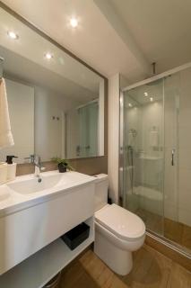 Beautiful studio in a privileged location - Santiago - 8