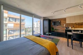 Beautiful studio in a privileged location - Santiago - 2