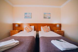 Rooms At 95 Long Street - 4