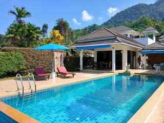 OMG !! Amazing Sea Views !! Stunning Sunsets !! Khao Thong Krabi Thailand - Ban Khao Thong - 5