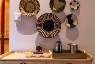 Inyati Game Lodge - Sabi Sand Game Reserve - 8