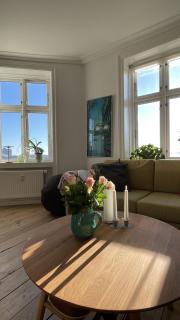 ApartmentInCopenhagen Apartment 1668 - Copenhague - 9