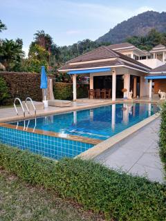 OMG !! Amazing Sea Views !! Stunning Sunsets !! Khao Thong Krabi Thailand - 1