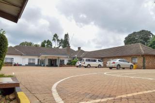 Retreat Rehab - Limuru Kenya - - 0