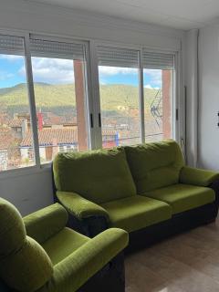 Apartamento en Bogarra - 0