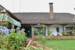 Retreat Rehab - Limuru Kenya - - 1