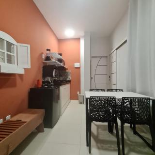 Apartamento no Centro Histórico de Salvador - Salvador - 2