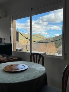 Apartamento en Bogarra - 1