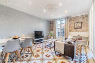 Fuster Apartments by Aspasios - Barcelona - 7