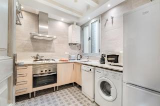 Fuster Apartments by Aspasios - Barcelona - 1