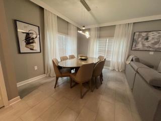 5BR w/Private Pool | Luxury at Storey Lake - Kissimmee - 6