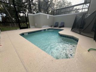 5BR w/Private Pool | Luxury at Storey Lake - Kissimmee - 2