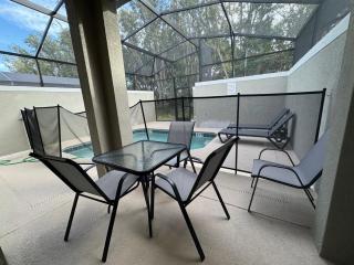 5BR w/Private Pool | Luxury at Storey Lake - Kissimmee - 1