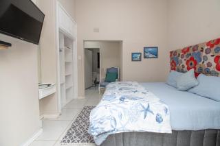 No 20 On the Beach Guesthouse - Durban - 5