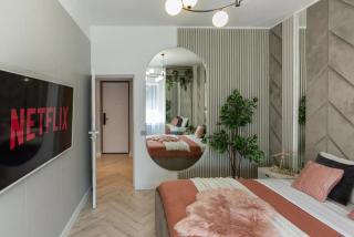AIASTAY Bucharest River Apartments - Bucarest - 1