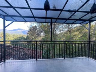 CASTELLO Holiday Villa - Kalpetta - 3