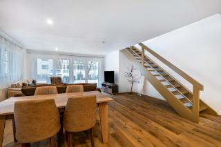 City Villa Bad Dürrheim - Maisonette - 3