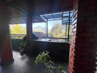 CASTELLO Holiday Villa - Kalpetta - 1