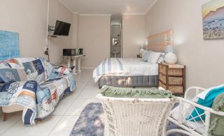 No 20 On the Beach Guesthouse - Durban - 6