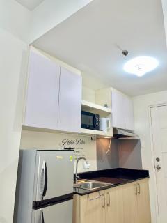 The Luna's at Wind Residences - Kaybagal - 7
