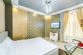 Old City Escape -One Bedroom - Bakoe - 7