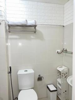 The Luna's at Wind Residences - Kaybagal - 6