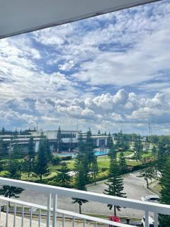 The Luna's at Wind Residences - Kaybagal - 0