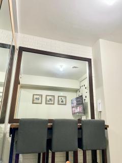 The Luna's at Wind Residences - Kaybagal - 3