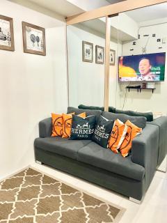 The Luna's at Wind Residences - Kaybagal - 4