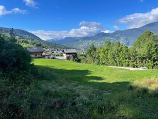 Chalet de l'Olympe - Les Allues - 0