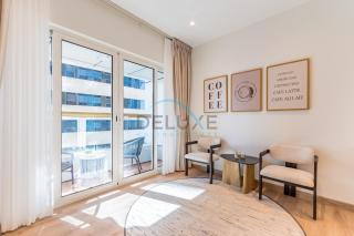 Upgraded 2BR with Partial Sea View Near to Dubai Tram, Elite Residence, Dubai Marina by Deluxe Holiday Homes - 2