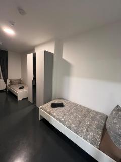 Checkpoint LS 65 Mikroapartments für ein bis vier Personen - 7