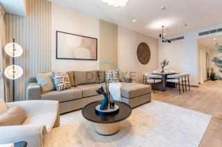 Upgraded 2BR with Partial Sea View Near to Dubai Tram, Elite Residence, Dubai Marina by Deluxe Holiday Homes - 4
