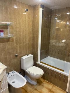 LEB Apartments - Pineda de Mar - 4