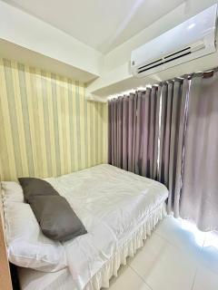 The Luna's at Wind Residences - Kaybagal - 1