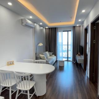 Căn hộ Cao cấp Hoàng Huy Commerce - An Khê - 4