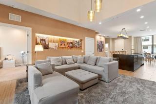 Casa 4Q Elegante Perto da Disney – Magic Village - 5