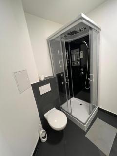 Checkpoint LS 65 Mikroapartments für ein bis vier Personen - Büschdorf - 6
